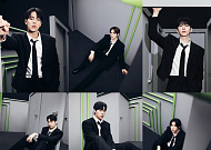 완전체 D-2…'10주년' 몬스타엑스, 콘서트 앞두고 비주얼 폭발