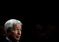 다이먼 “연준 흔들면 역효과”…월가서 파월 첫 공개 지지