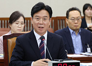 김영훈 고용장관 "당장 산업안전 감독인력 300명 신속 증원"