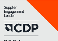 HS효성첨단소재, 2024 CDP 공급망 참여 평가 ‘최고등급’ 획득