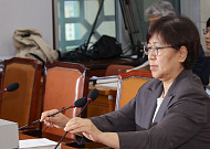 정은경 복지장관 후보자 "적정 의료인력 추계…지역·필수·공공의료 충분히 보상"
