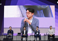 임우형 LG AI연구원장 “엑사원, 산업 현장 혁신 주도…AI 투자 지금이 골든타임”