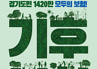 김동연표 '기후안전망' 성과…도민에 진단만 받아도 10만원