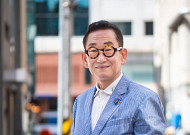 대기업 임원에서 AI전도사로… ‘아이디어 닥터’의 변신