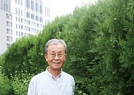 “잘 살기 위해, 잘 떠날 준비를 합니다”