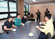 김병민 “김민석, 성숙한 판단과 책임있는 행보 보여달라”