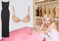 세일 시작과 함께 품절…로제도 입은 '스킴스', 무슨 매력인데? [솔드아웃]