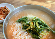 '2TV 생생정보' 오늘방송맛집- 장사의 신, 시원한 동치미 열무 국수 맛집 '달○○○'