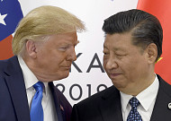 미·중, 다시 무역 대화 테이블로…관세 휴전 이어질까 기대감