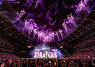 스트레이 키즈, 지구 7바퀴 돌았다…340일간 월드투어로 전 세계 장악