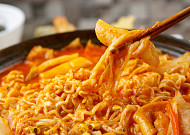 '2TV 생생정보' 오늘방송맛집- 밥 됩니까, 추억의 손맛! 3대 떡볶이 맛집 '모○○○'→'원○○'