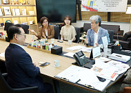 경기도, 치매·장기요양 노인 위한 ‘공공 치과병원’ 설립 본격 검토