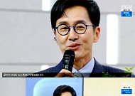 '명예퇴직' 아침마당 떠나는 김재원 아나운서는 누구?