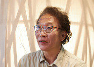 박승흡 한반도메밀순례단장 “무미의 미를 찾아서”