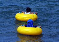 '괴담'이 삼킨 여름 바다, 이대로 괜찮을까? [이슈크래커]