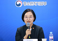 중기부 내년 예산안 16.8조...벤처 지원 대폭 확대