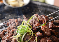 '2TV 생생정보' 오늘방송맛집, 스타의 고장- 울산 불고기 맛집 '진○○○○'