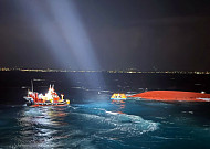 수협, 어선 안전 로드맵 가동…인명피해 2030년 절반(55명)으로 줄인다