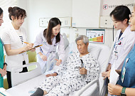 서울아산병원, 중증 노년 환자 통합 진료 시스템 국내 첫 가동