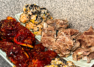 '생방송 투데이' 오늘방송맛집- 맛있는 퇴근, 여름 보양식! 매콤한 뼈 구이 맛집 '골○'