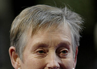 007 'M'의 실제 모델, MI5 첫 여성 국장 스텔라 리밍턴 별세