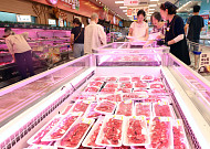 한우·삼겹살값 동반 상승…수입육도 덩달아 올라 ‘고기값 부담’ 커져