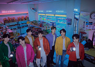 방탄소년단(BTS), 8월 '보이그룹 브랜드평판' 1위…2위 세븐틴·3위 샤이니