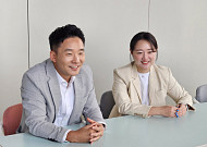 한근영·이제나 “아모레퍼시픽 라이브커머스, 과감한 투자로 누적 1000억 판매”[미니 인터뷰]