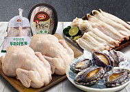 “보양식으로 말복더위 해소” 이마트ㆍ롯데온 할인행사 진행