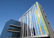 [단독] 씨앤씨인터내셔널, 배수아·차건아 각자대표 체제로⋯어센트EP 인사 등판