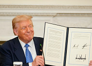 미국 철강 완제품 25% 관세…삼성·LG전자 영향은?