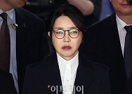 尹 서울구치소‧金 남부구치소…대통령 부부의 몰락