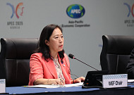 “여성 역량·안전·돌봄체계 구축 위해 공동 노력”⋯APEC 여성경제회의서 공동성명 채택
