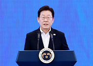 李대통령, 내일 주한외교단 만찬...경제 6단체장 참석 [종합]