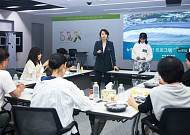 브라보 마이 라이프ㆍ풀무원, 시니어 건강식단 체험단 발족