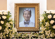 '새 박사' 윤무부 교수, 뇌경색 투병 중 오늘(15일) 별세⋯향년 84세