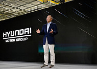 정의선 회장 “260억달러 美 투자, 장기 승부”…현대차 ‘미국 베팅’ 이유