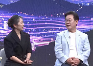 李대통령, '케데헌' 시청 소감⋯"호랑이 너무 깜찍해, 설렁탕 깍두기 좋았다"