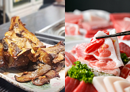 '2TV 생생정보' 오늘방송맛집- 스타의 고장, 참치 숯불구이 맛집 '참○○○'