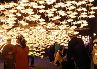 전북의 가을축제'풍성'...전통과 현대 잇다