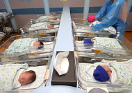 서울 출생아 5명 중 1명은 난임시술 지원 '결실'… 지원 대폭 확대