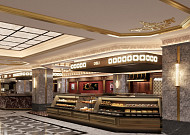 신세계百 강남점, ‘프리미엄 델리 전문관’ 열고 식품관 리뉴얼 완료