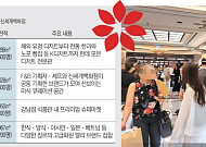 “세계 미식 메뉴·럭셔리한 분위기, 자주 올래요”⋯신세계百 강남점, 국내 최대 식품관 완성[르포]