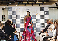 브라보마이라이프 창간 10주년 기념 '골든 보그' 패션 축제 개최 [포토]