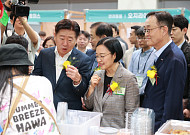 9월 동행축제 매출 6634억원 기록
