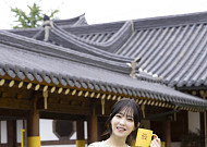동서식품, 경주에서 ‘맥심가옥’ 팝업스토어 운영 [포토]