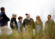 정치는 부캐, 본캐는 코인왕? 트럼프 일가의 가상화폐 굴기