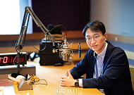 저속노화 정희원 박사, ‘도시’를 진단하다