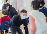 “AI 맞춤 운동, 80대 노인 보행능력 38.5% 향상”