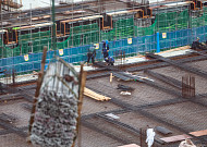 건설 일용직 퇴직공제 6500원→8700원 인상…노사정 최초 합의